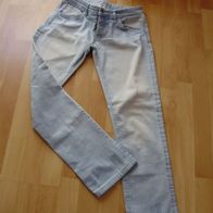 Jeans hell blau Gr 38 Modell Patty