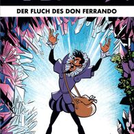 Mosaik Abrafaxe Fanzine 11-2023 Der Fluch des Don Ferrando