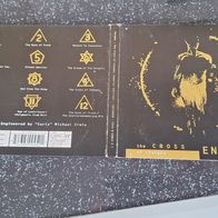 OLD Enigma (M Cretu) - The Cross of Changes (Limited Ed. Gold CD Digipack)