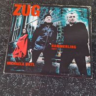 OLD Hammerling trifft Michaela Dietl (Jazz, Volksmusik, Austria) - Zug