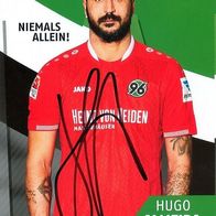 AK Hugo Miguel Pereira de Almeida SV Hannover 96 15-16 SV Werder Bremen FC Porto