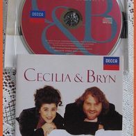 Cecilia & Bryn - CD - Duets - Mozart / Rossini / Donizetti