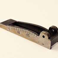 G11 Schmidt Rubin Visierträger