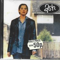 Cd - ash von 1996