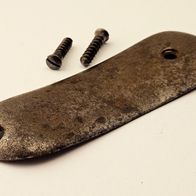 Schmidt Rubin G11 Schaftkappe