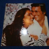 Schallplatte , Albano und Romina Power, LP aus Sammmlung