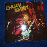 Schallplatte , Chuck Berry, LP aus Sammmlung