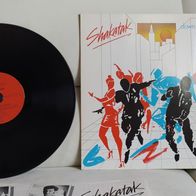 Shakatak ------- Down on the Street