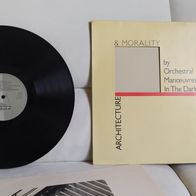 OMD ----- Architecture & Morality