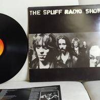 Spliff ------- The Spliff Radio Show
