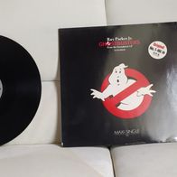 Ray Parker Jr. ------ Ghostbusters