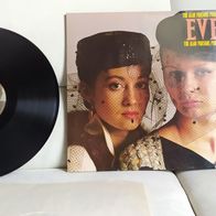 The Alan Parsons Project ------- Eve