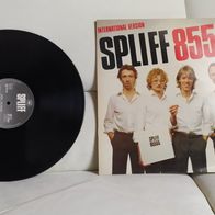 Spliff ------ 85555 international