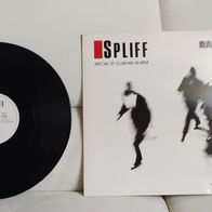 Spliff ------ Radio (Special 12" Club Mix)
