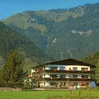 A 6344 Walchsee Appartments > Torolerhaus < Nachgebühr wegen deutscher Marke