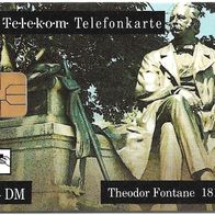 Telefonkarte - A 11 von 1992 , Telekom , leer