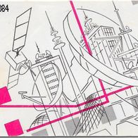 Telefonkarte - A 03 von 1993 , Telekom , leer