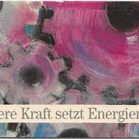 Telefonkarte - A 04 von 1993 , Telekom , leer