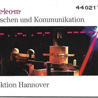 Telefonkarte - A 07 von 1994 , Telekom , leer