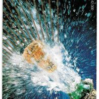 Telefonkarte - A 05 von 1994 , Telekom , leer