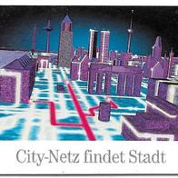 Telefonkarte - A 01 von 1996 , Telekom , leer