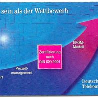 Telefonkarte - A 12 von 1997 , Telekom , leer
