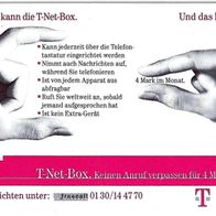 Telefonkarte - A 17 von 1997 , Telekom , leer