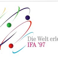 Telefonkarte - A 13 von 1997 , Telekom , leer