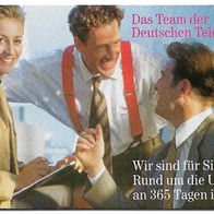Telefonkarte - A 34 von 1998 , Telekom , leer