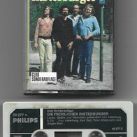 Philips MC-Die fröhlichen Insternburger