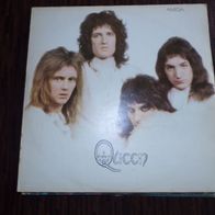 Schallplatte , Queen , LP aus Sammmlung