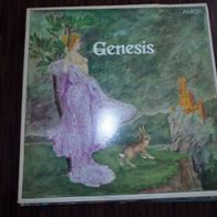 Schallplatte , Genesis , LP aus Sammmlung