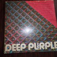 Schallplatte , Deep Purple , LP aus Sammmlung