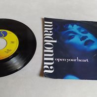 Madonna ------- Open Your Heart