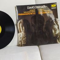 David Oistrach