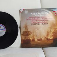 Richard Hickox : Joseph Haydns Nelson Mass / Nelson-Messe