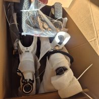 E-BIKE, Klappfahrrad 20 Zoll, Neu original verpackt.6 Gang Shimano Schaltung