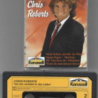 Karusell MC - Chris Roberts Ich bin verliebt in die Liebe