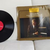 Van Cliburn