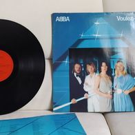 ABBA ---- voulez vous