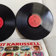 Hit-Karussell
