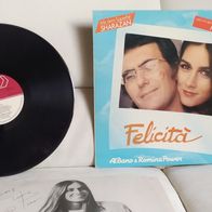 Al Bano & Romina Power ----- Felicita
