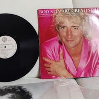 Rod Stewart ------ Greatest Hits