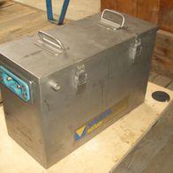 Varta Ni-Cd-Flugzeugbatterie 24V 40Ah F20/40H1C-E2