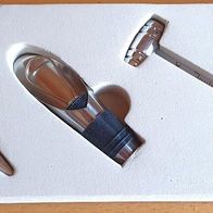 5-teiliges Sommelier-Set, Wein-Set, Edelstahl, unbenutzt