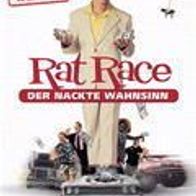 Rat Race - Der nackte Wahnsinn (VHS) Gag jagt Gag!