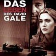 Das Leben des David Gale (VHS) Kevin Spacey TOP!