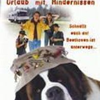Beethoven 3 - Urlaub mit Hindernissen (VHS) Toll!