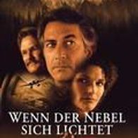 Wenn der Nebel sich lichtet (VHS) ABENTEUER-THRILLER