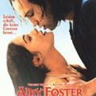 Amy Foster - Im Meer der Gefühle (VHS) TOP-DRAMA!